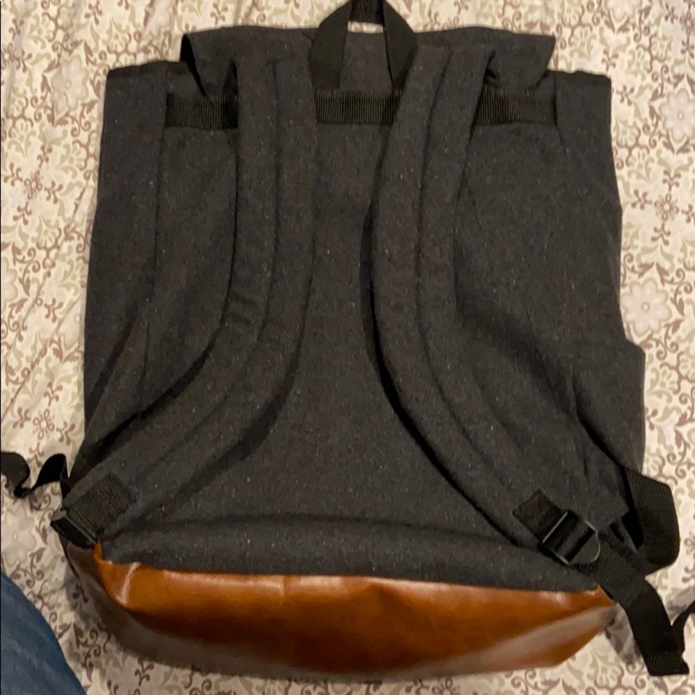 Backpack! - Picture 2 of 6